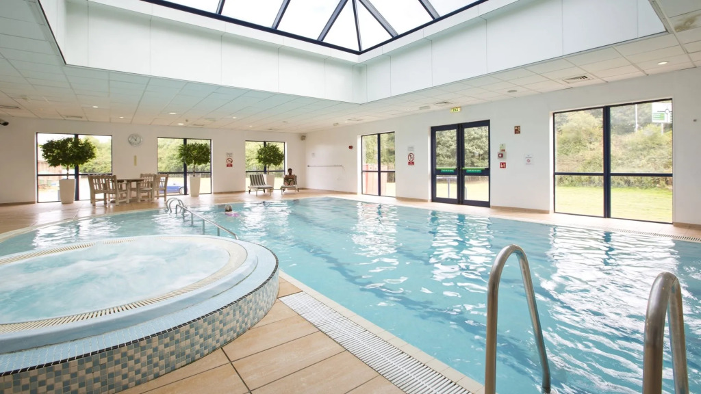 Holiday Inn Peterborough West by IHG