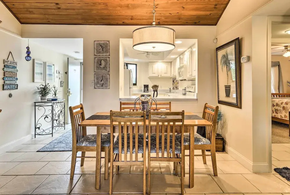Hutchinson Island Condo: Community Amenities!