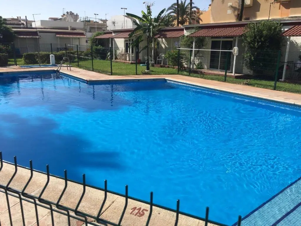 Carihuela playa sol aloha6