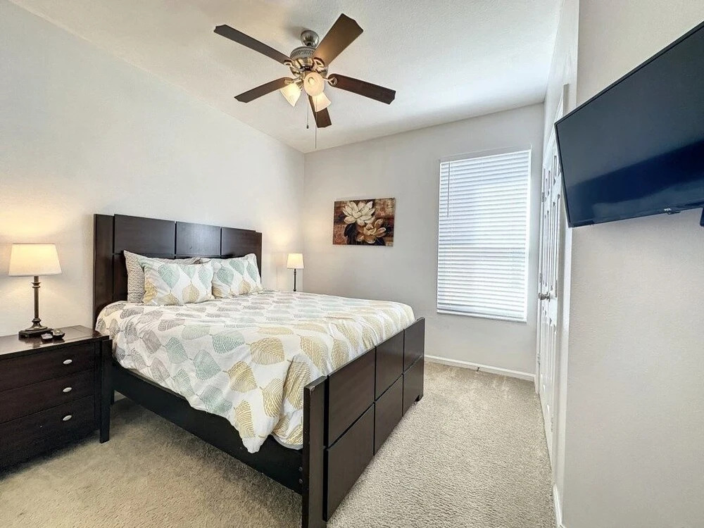 Location,private Pool, Game Room,spacious- 3301wp 6 Bedroom Home, Kissimmee