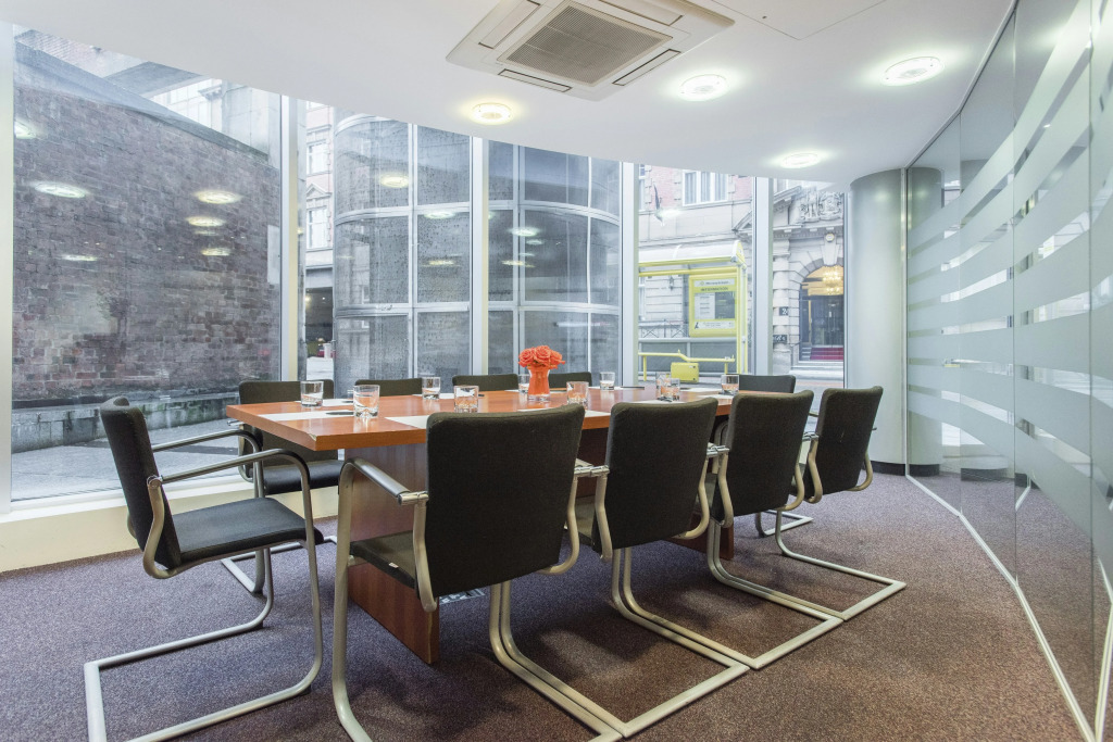 PREMIER SUITES Liverpool