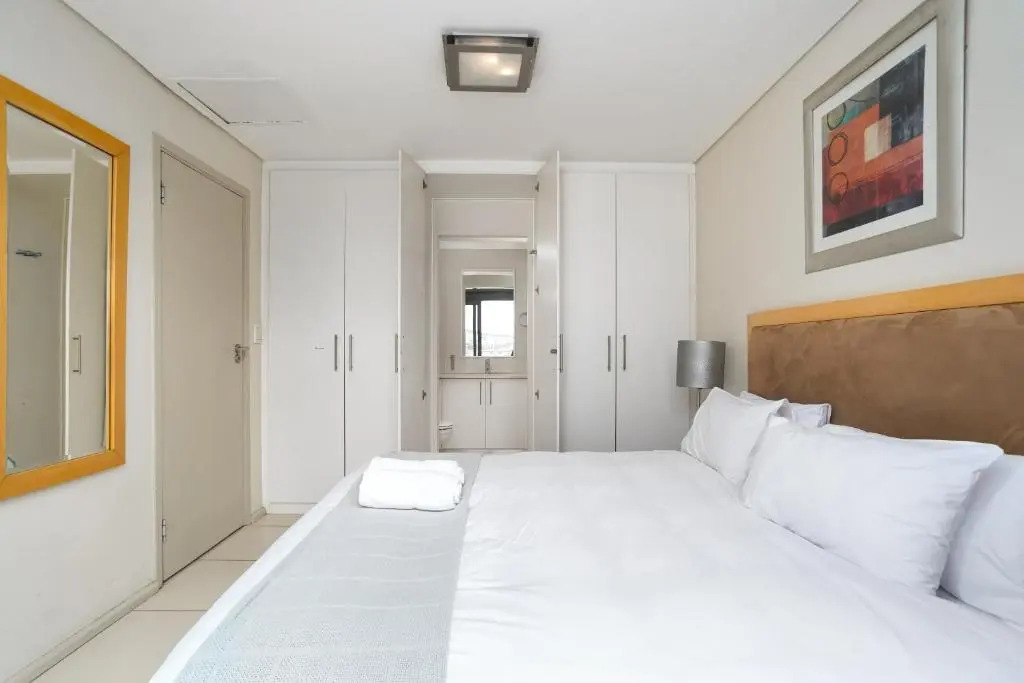 Fountain Suites Apartments