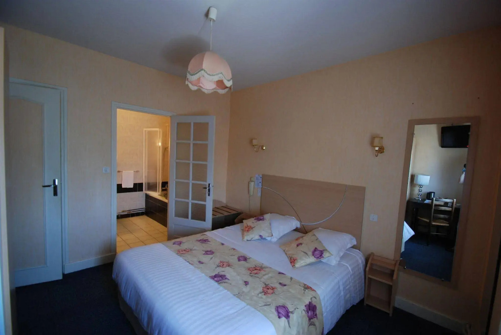 Barthotel