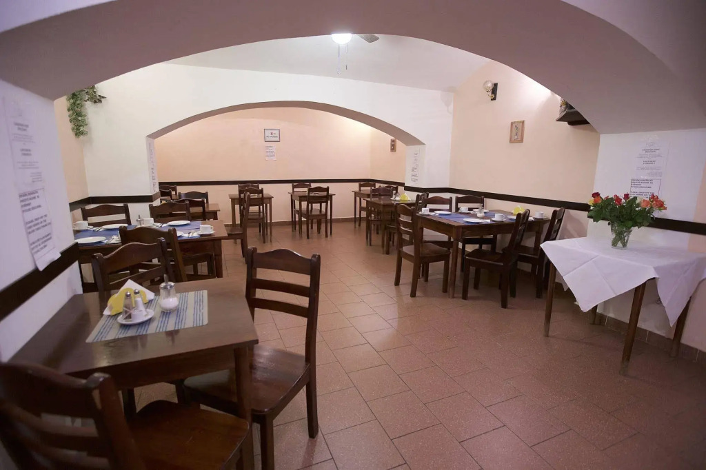 Hotel Olga
