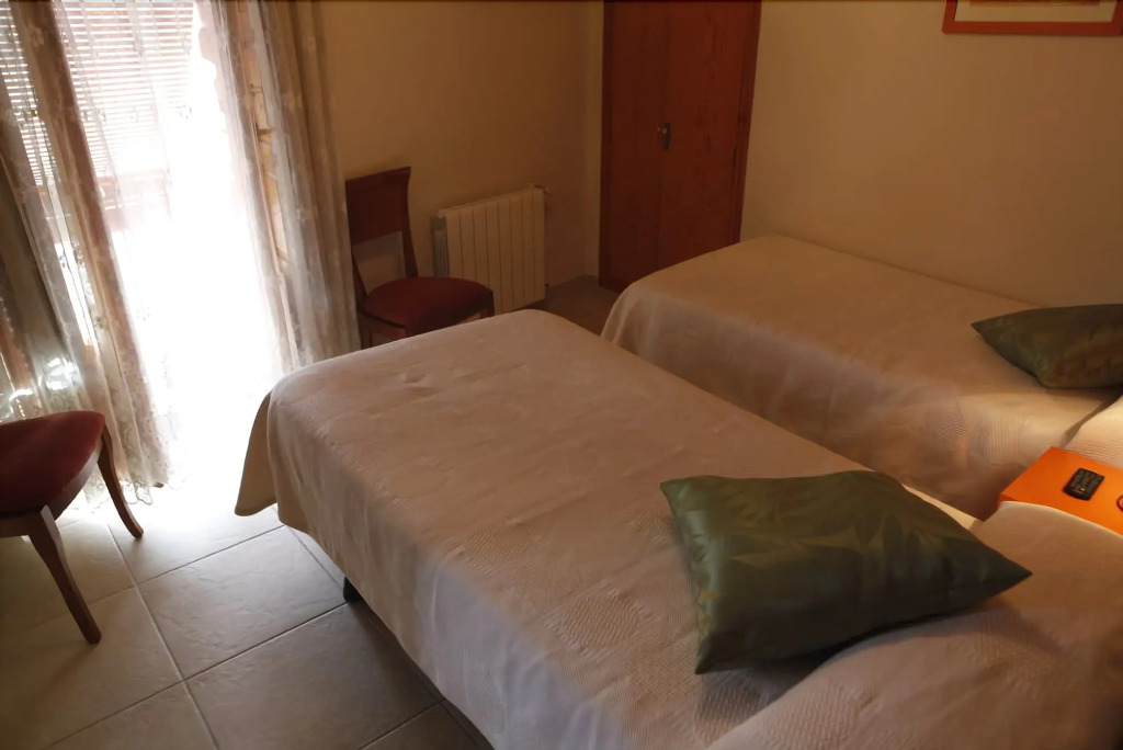 Hotel El Rullo