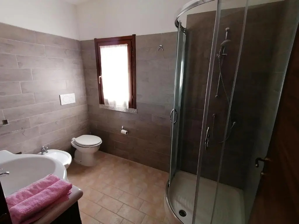 Casa di Lù - Locazione Turistica- iun P9517