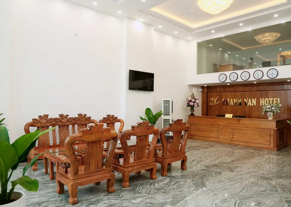 Thanh Van Hotel Quy Nhon