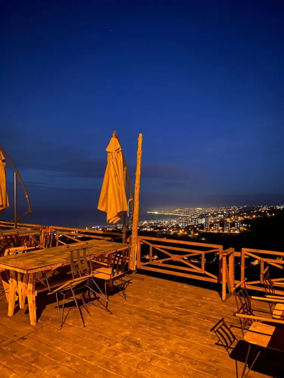 Ayliya bungalow