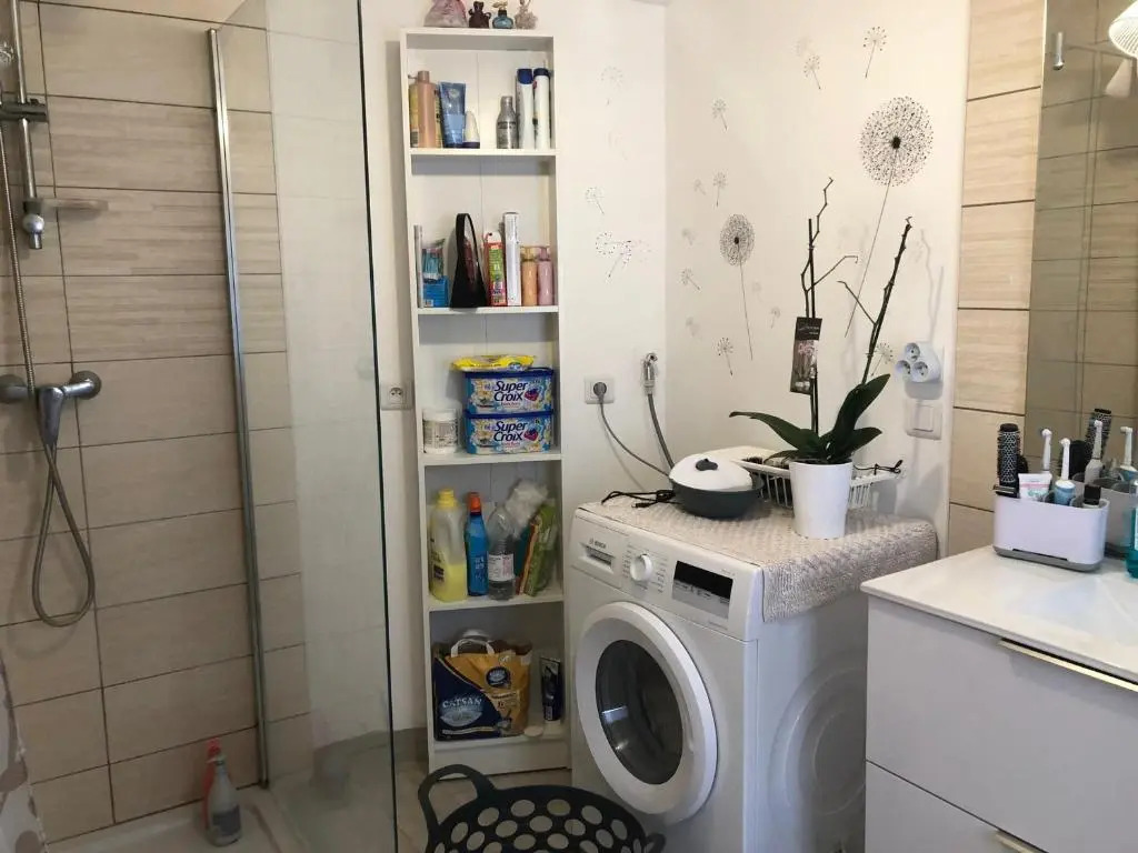Maison Torreilles, 3 pièces, 6 personnes - FR-1-530-55
