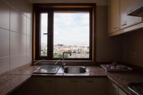 Douro View Apartment