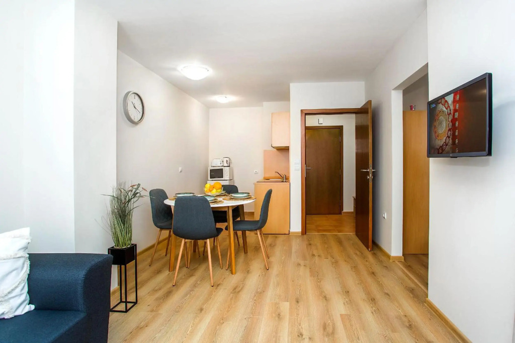 Studio - Apartments Castle Complex 2