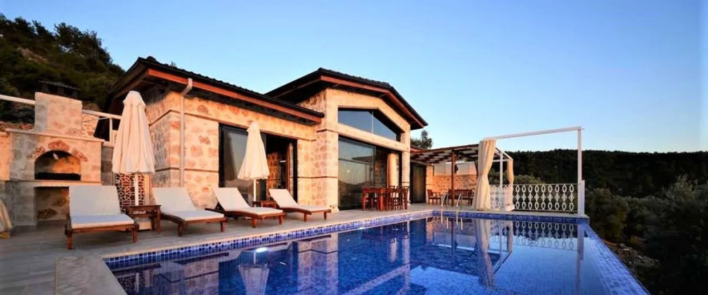 Villa Karen