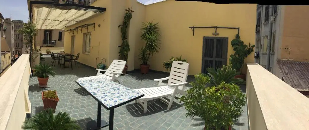La Residenza