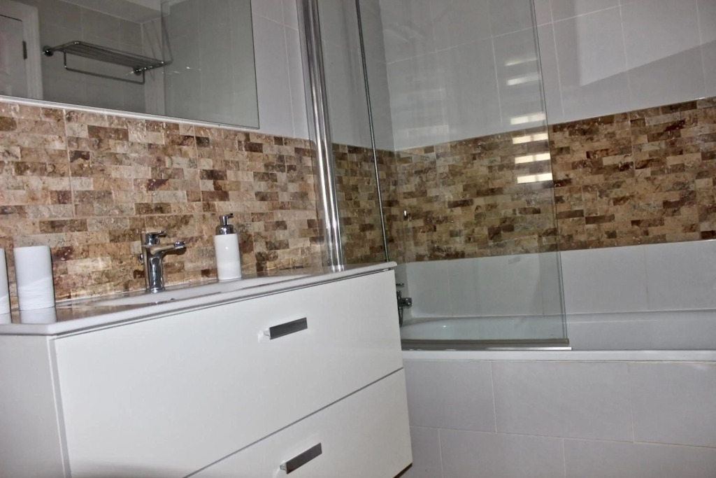 2 BDR,2 BATH Amarilla Golf Apartment