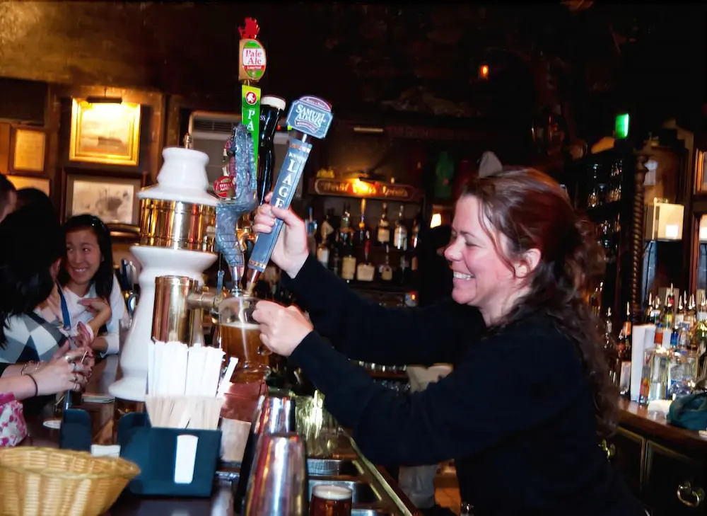 The Griswold Inn