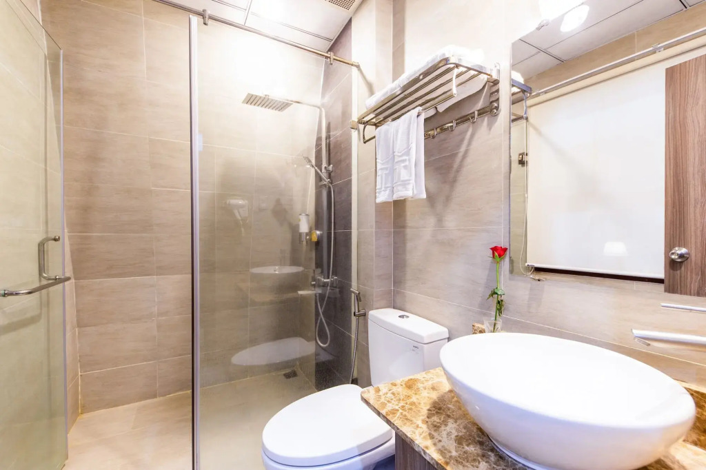 Mai Thang Hotel Da Lat