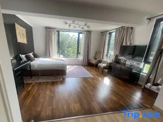 Nanjing Shangu Tianshe Cultural Tourism Homestay