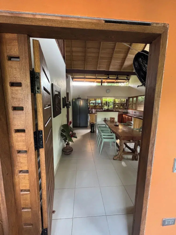 Mi casa es tu Casa