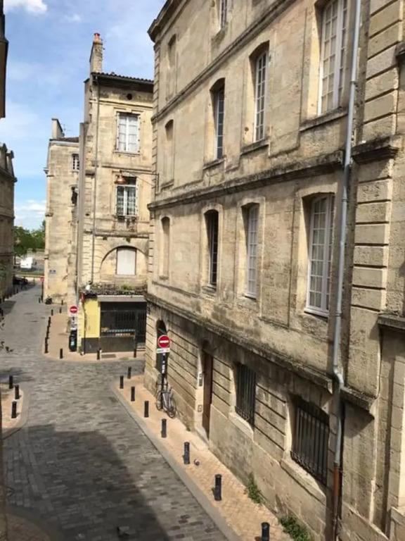 Petit Studio Porte de Bourgogne