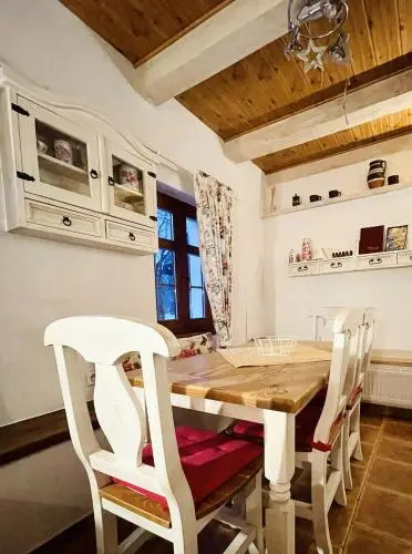 Rozpravkový Domček Zvonček