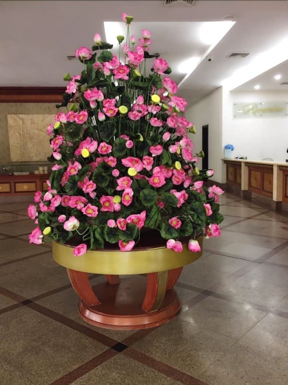 NGAN HA HOTEL
