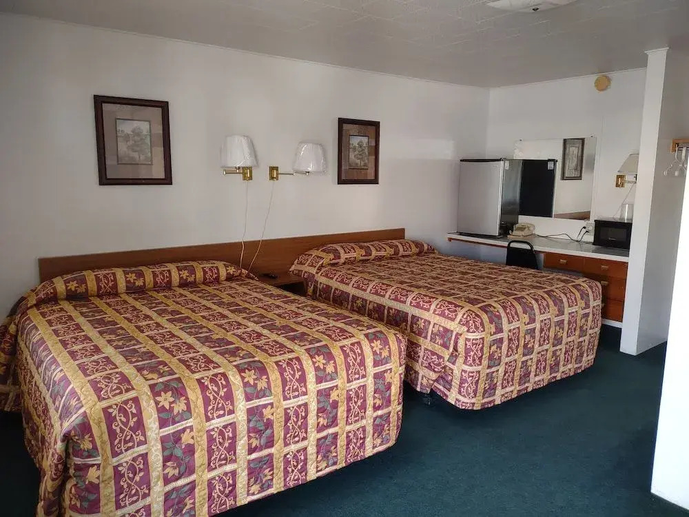 El Rancho Motel