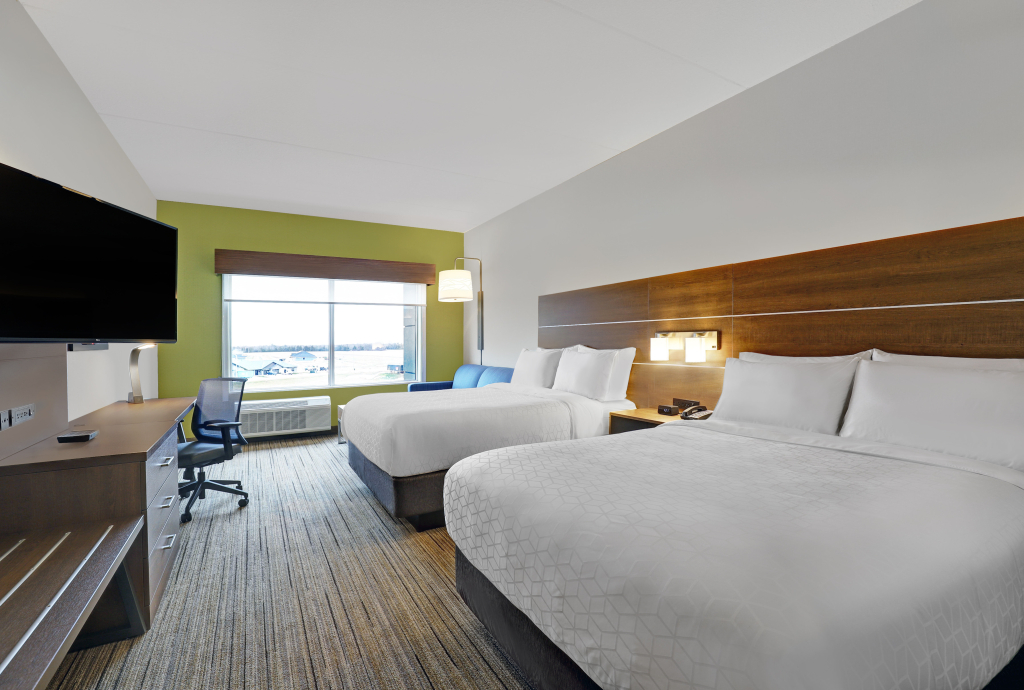 Holiday Inn Express & Suites - Port Elgin
