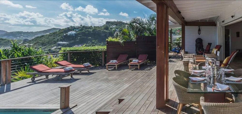 Villa Micalao