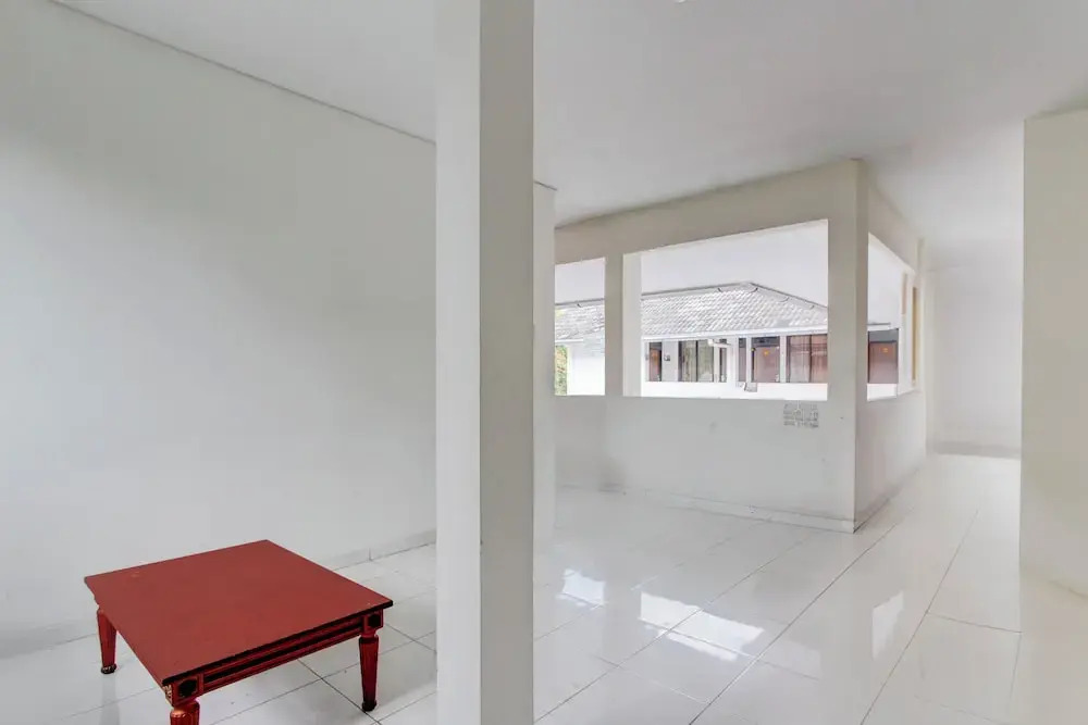 OYO 94756 23 Residence