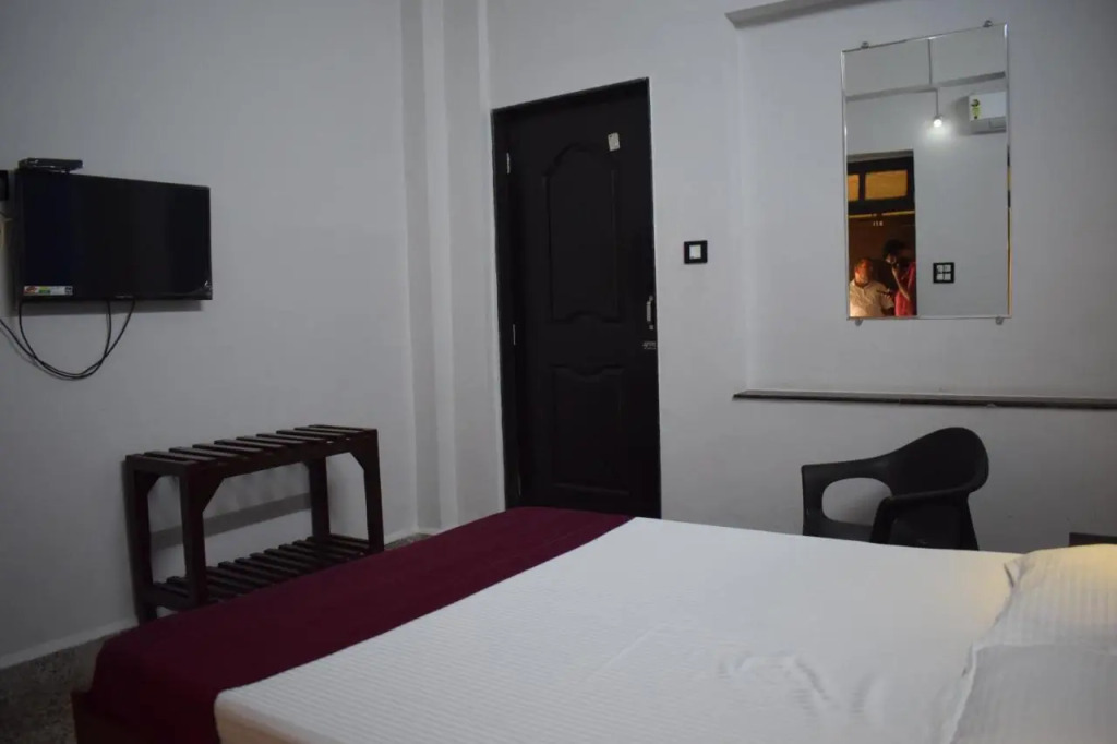 SanRit Hotel