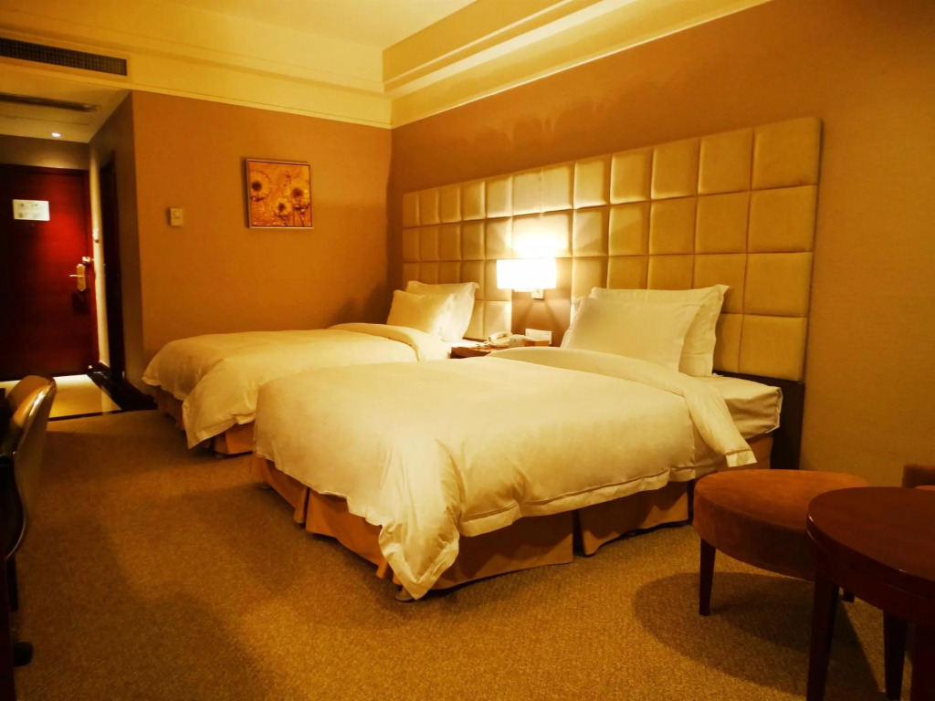 Best Western Plus Fuzhou Fortune Hotel