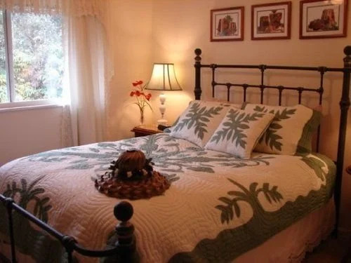 Ohia Plantation House