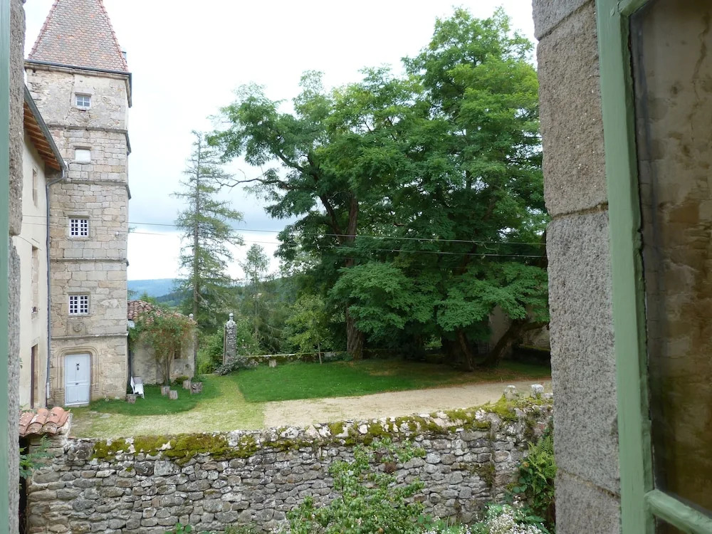 Chambre d'Hôtes la Fougeraie