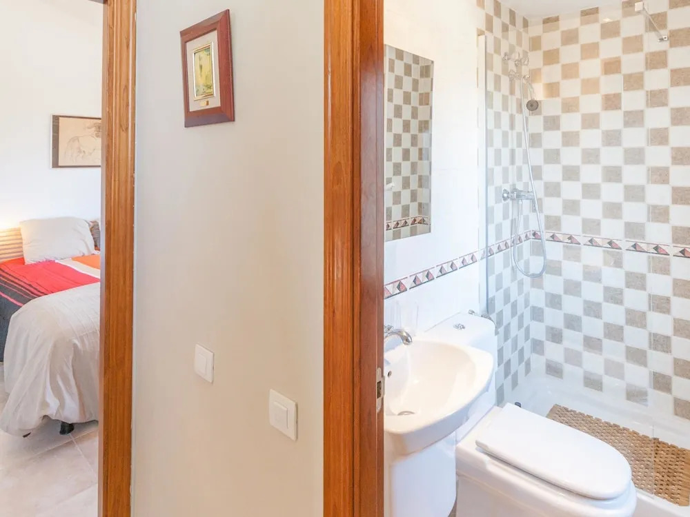 Amazing holiday house for 9 in Miami Playa at the golf course with swimming pool