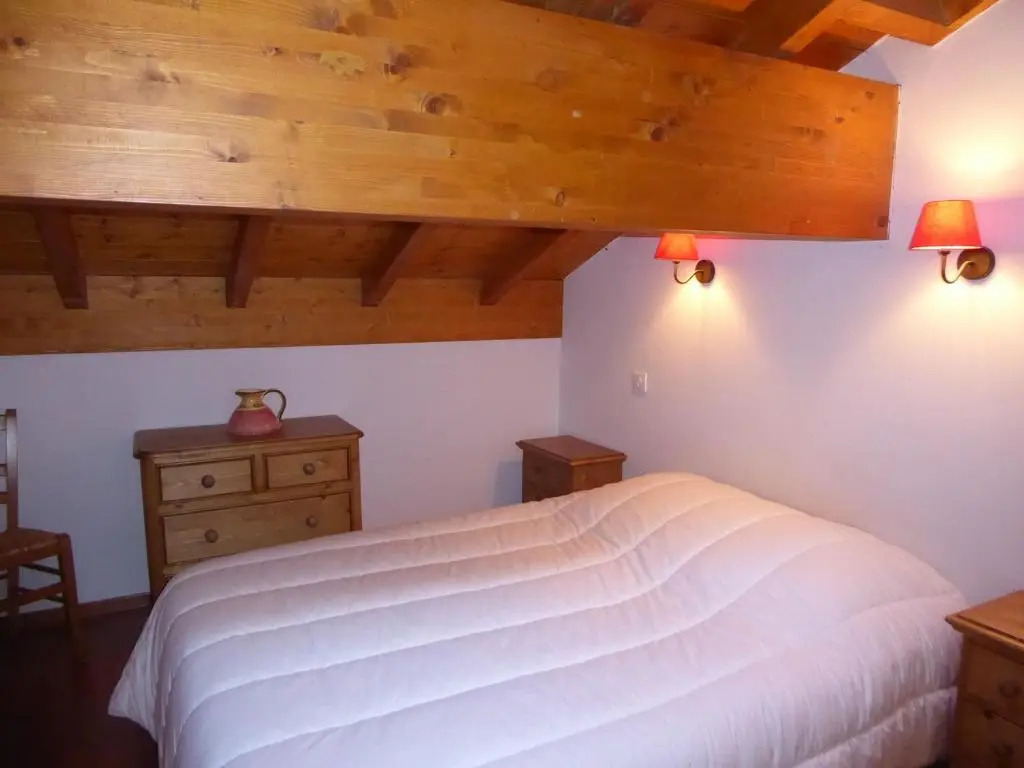 Appartement Pralognan-la-Vanoise, 5 pièces, 6 personnes - FR-1-464-36