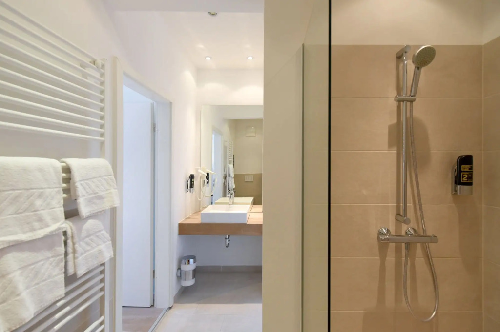 Hotel Krone 1512