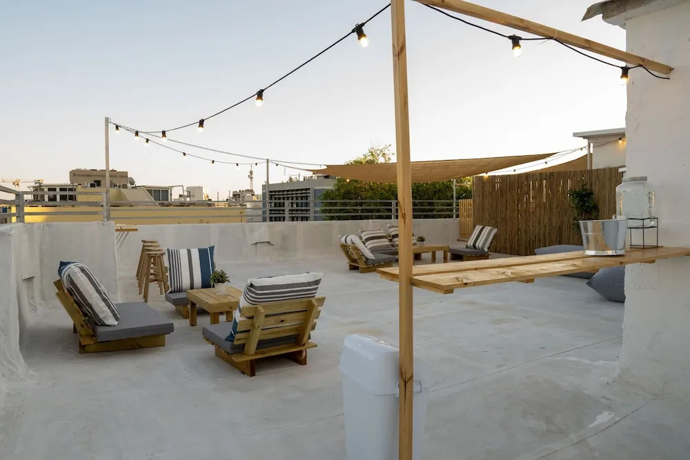 Meirs Boutique Guesthouse
