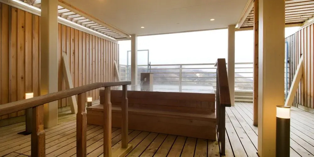 T Hotel Ryuoo