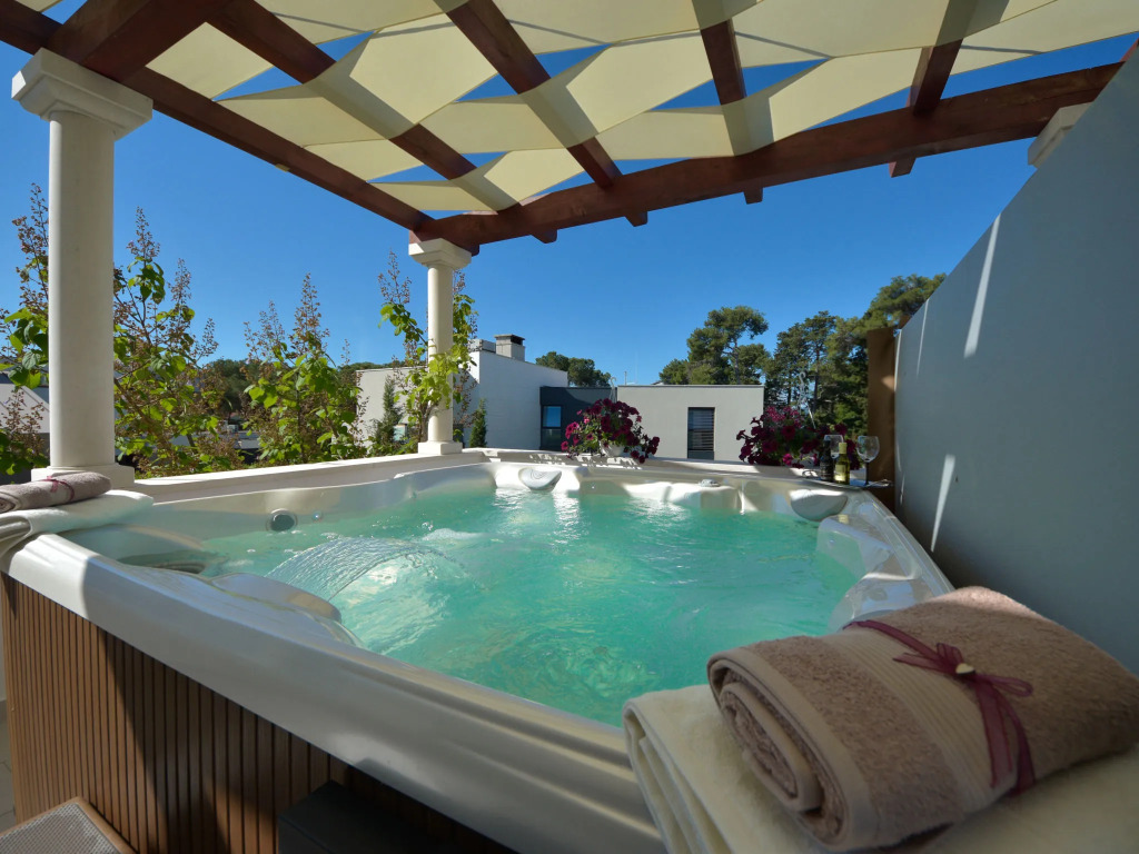Holiday Home Bila Vila by Interhome