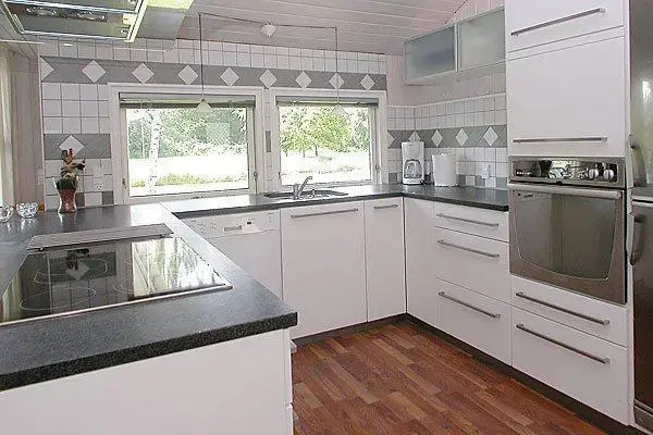 Lolland, Falster & Møn - Marielyst Holiday House (82-0196)