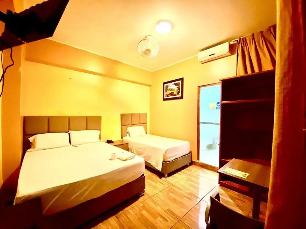 HOTEL BRILLO