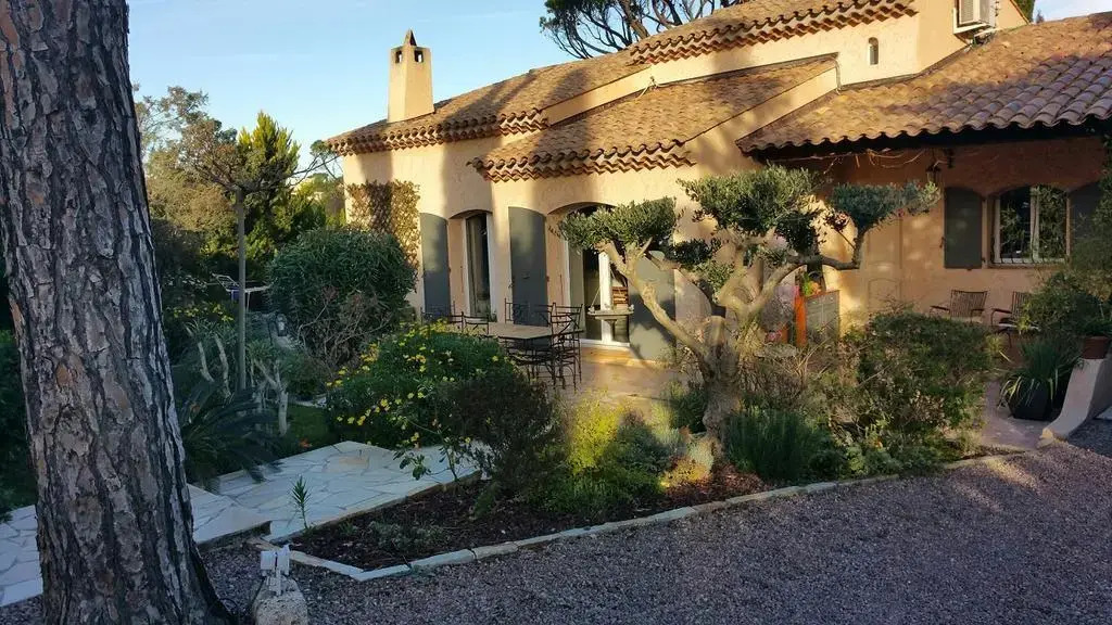 Villa Estérelle