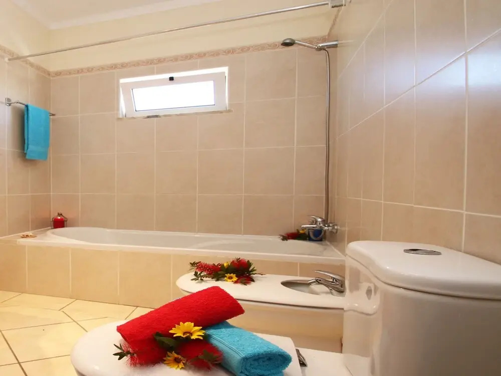 Apartamento Bella Vista 3