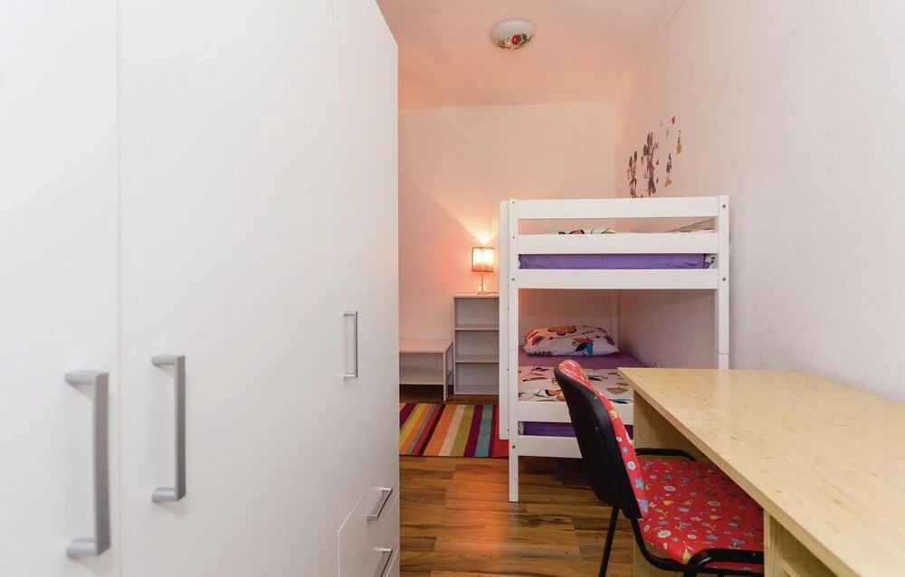 Amazing Home in Palje Brdo With Wifi and 3 Bedrooms