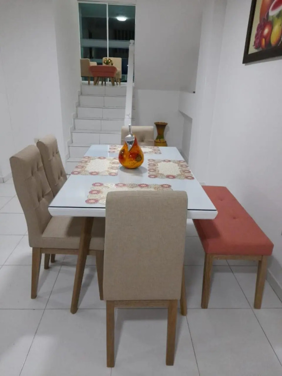 Apartamento karey 506