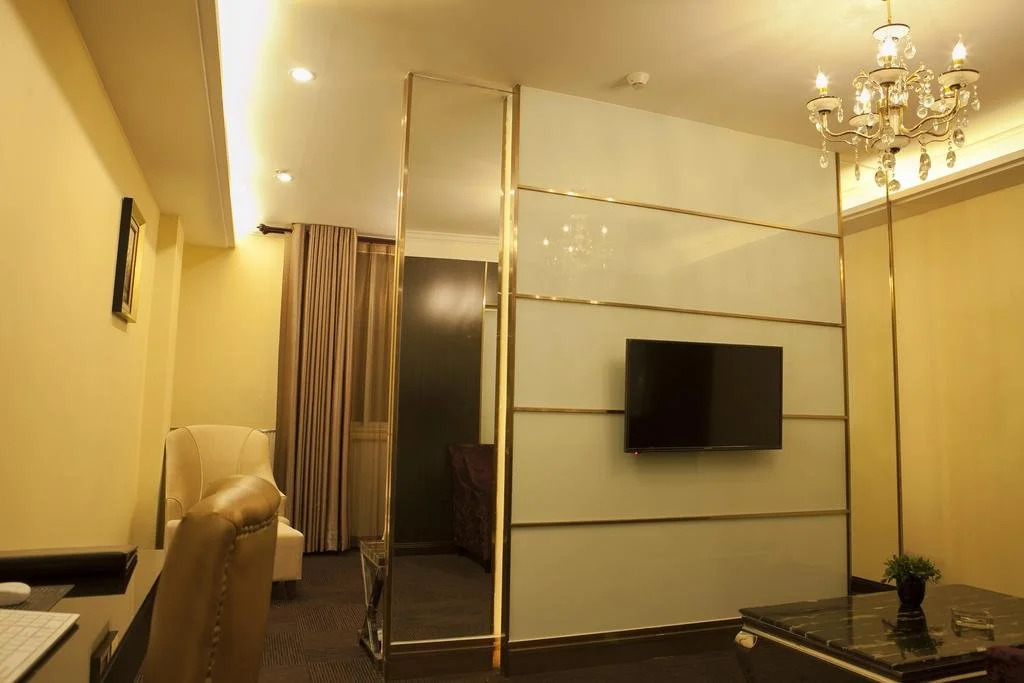 Guangzhou Mei Garden Hotel