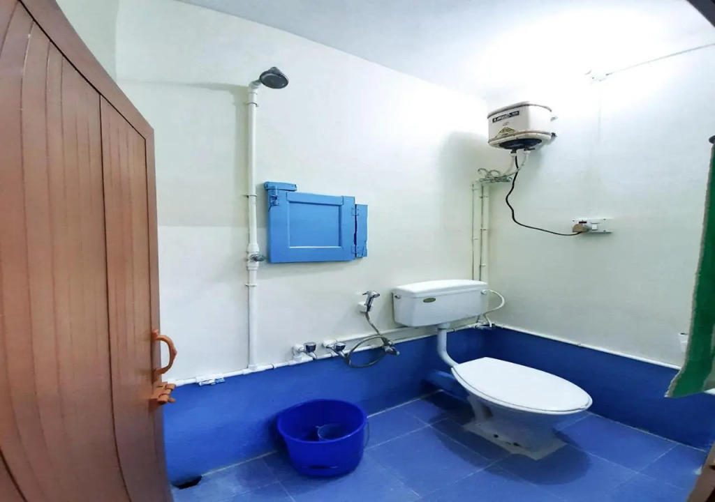 Dden Vennell BnB - Metro Access