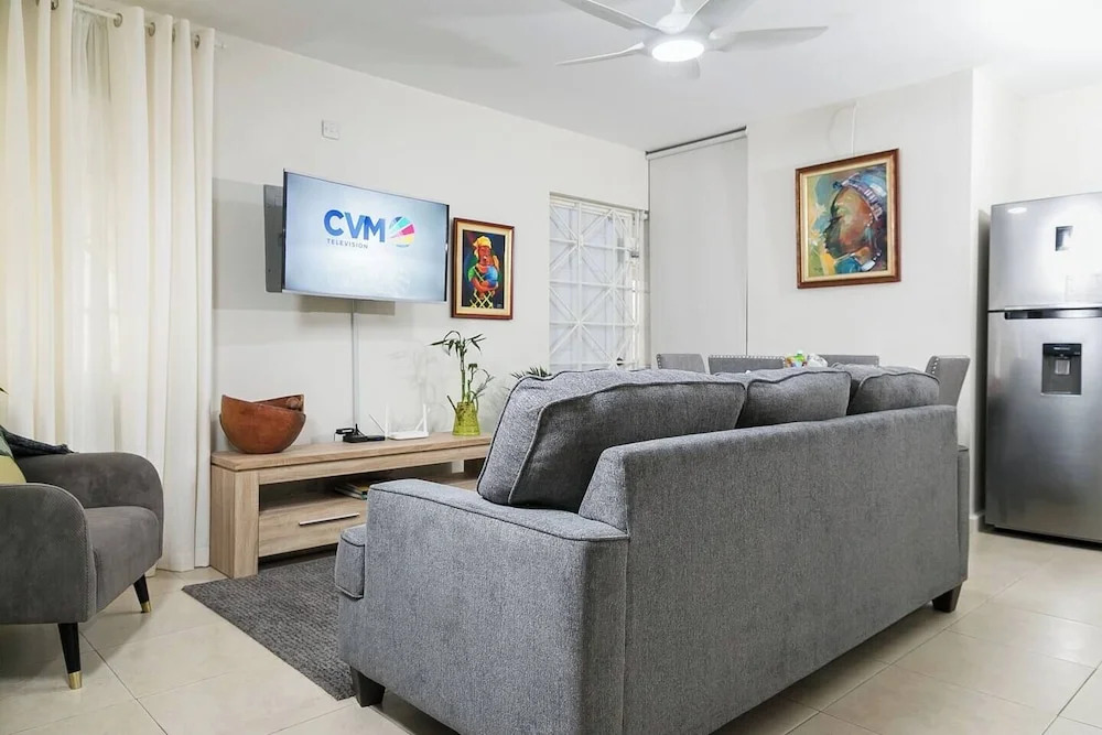 Pines Serenity Suites in Kingston 6