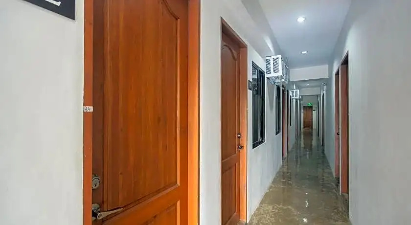 Gplace Hotel