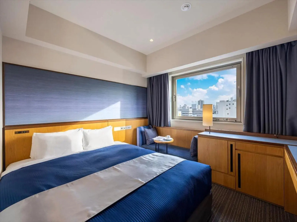 Hotel Gracery Osaka Namba
